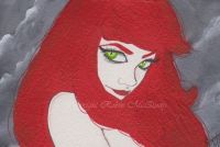 Ruby Red
